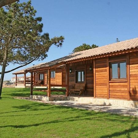 Ericeira Camping & Bungalows Hotel Ngoại thất bức ảnh